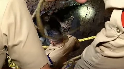Kattappana accident