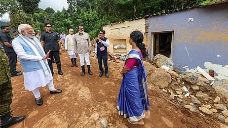 Narendra Modi