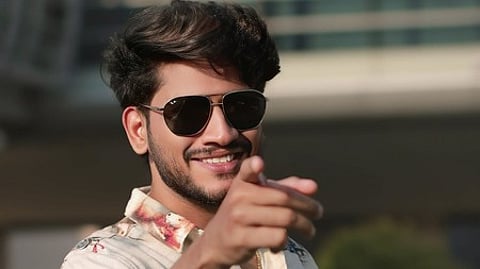Akhil Marar