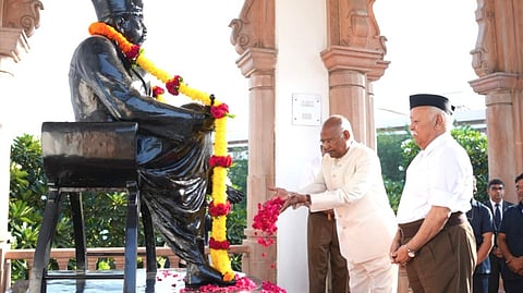 RSS Celebration