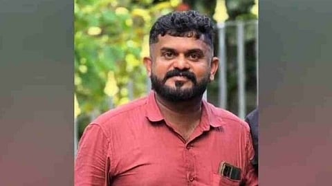 Shaji