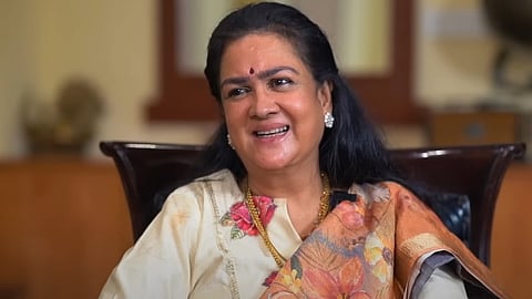 Urvashi