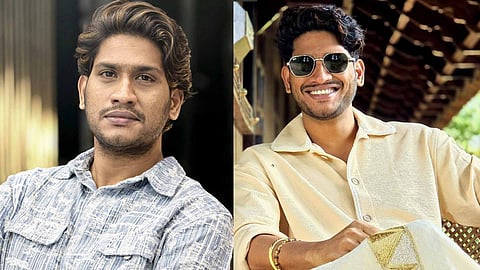 Akhil Marar