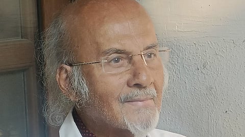 tjs george