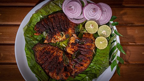 Fish Fry
