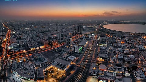 Saudi Arabia Tourism