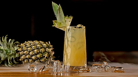 Pineapple