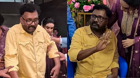 Ullas Panthalam