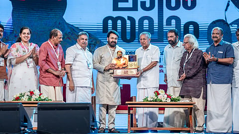 mohanlal