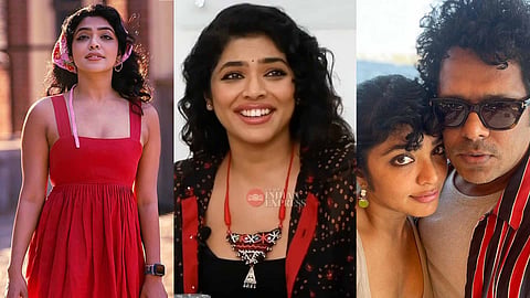 Rima Kallingal