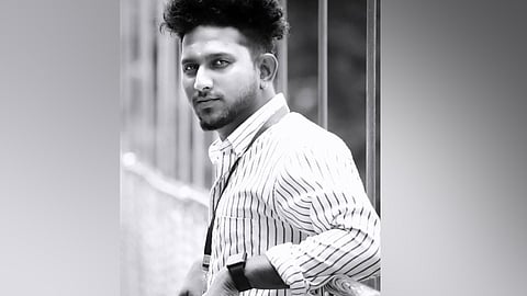 Sreejith