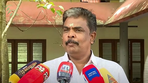 Murari Babu