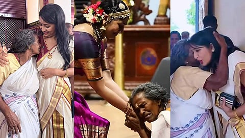 Navya Nair