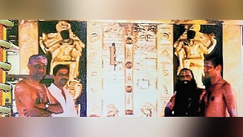 sabarimala