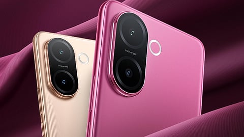 Vivo V60e