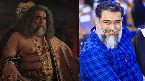 Hariprashanth