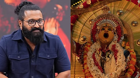 Rishab Shetty