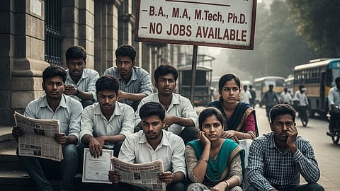 Unemployment