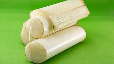 Banana Stem items