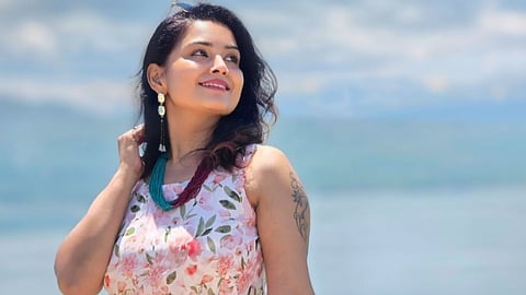 Dr Soumya Sarin