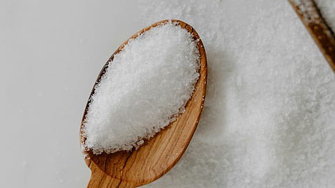 Salt