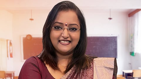 Swapna Suresh