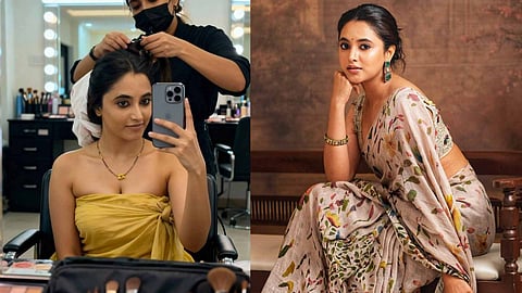 Priyanka Mohan