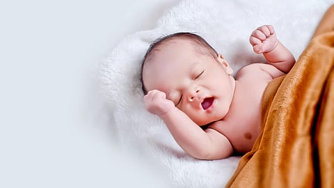 baby health