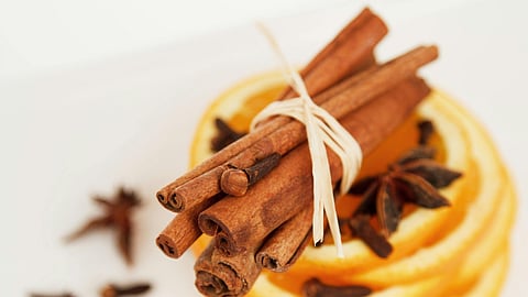 Cinnamon