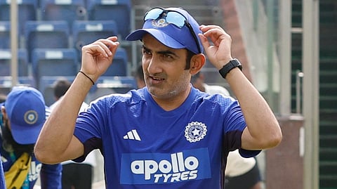 Gautam Gambhir