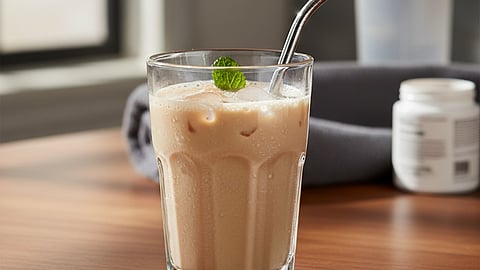 Protein Shake
