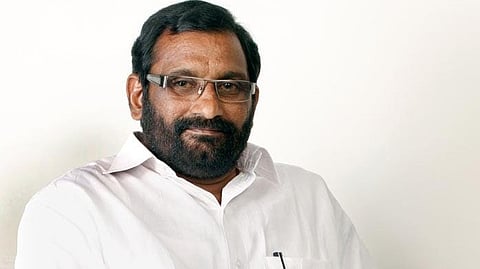 Babu M Palissery