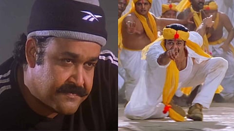 Mohanlal