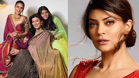 Sushmita Sen