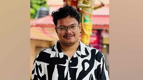 Ananthu Aji
