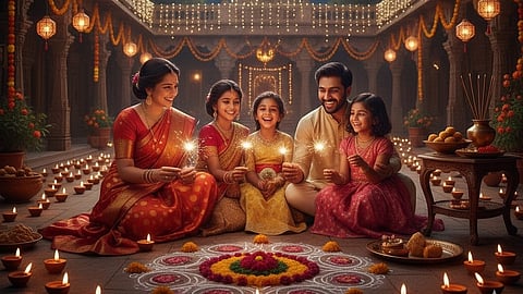 Diwali