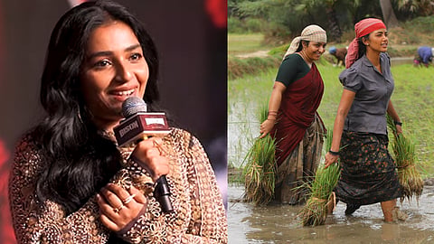 Rajisha Vijayan