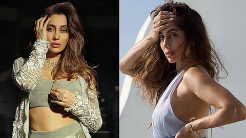 Anusha Dandekar