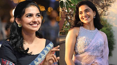 Mamitha Baiju