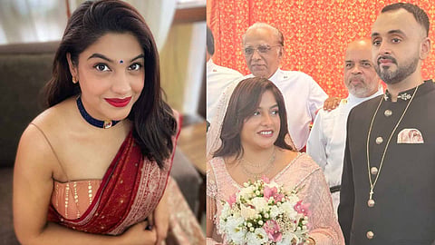 Archana Kavi