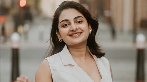 Esther Anil