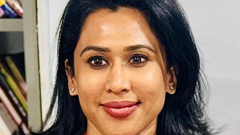 Shama Mohamed