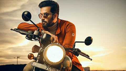 Prithviraj