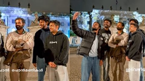 Pranav Mohanlal