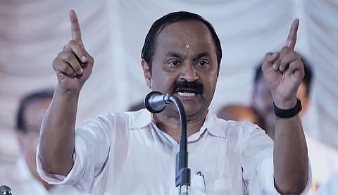 vd satheesan