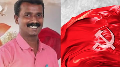 pp rajesh