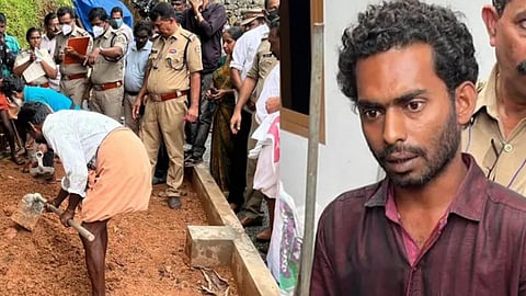 Kottayam murder