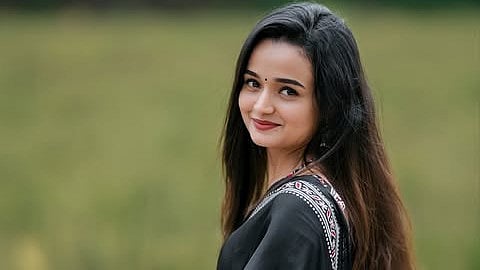 Meenakshi