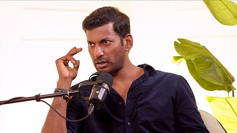 Vishal
