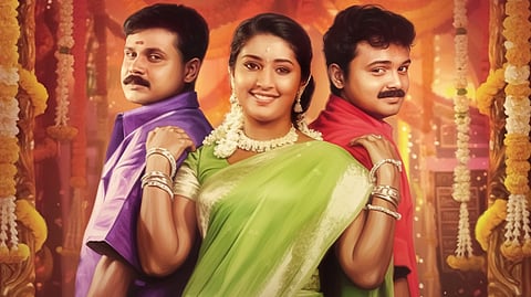 Kalyanaraman